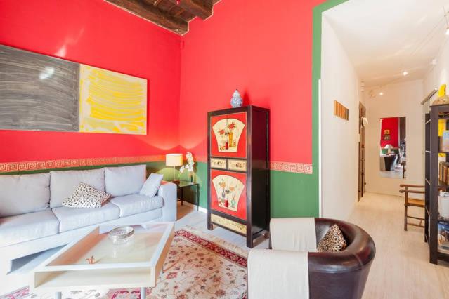 Casa Tancredi room 2