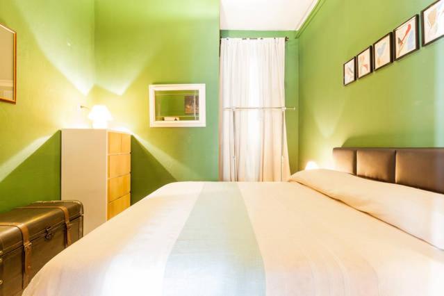 Casa Tancredi room 3