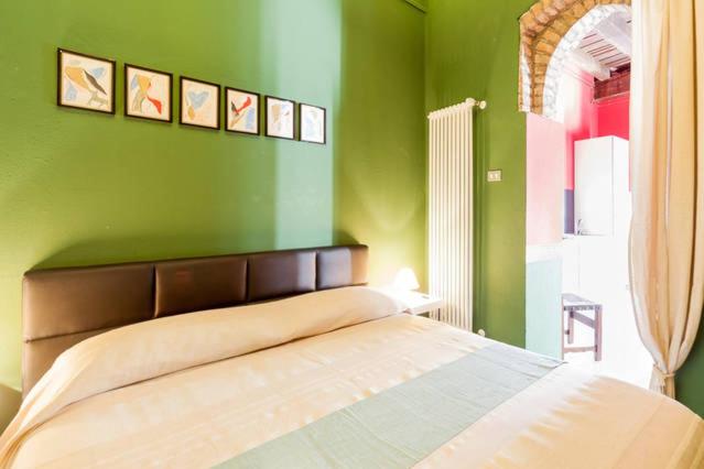 Casa Tancredi room 4