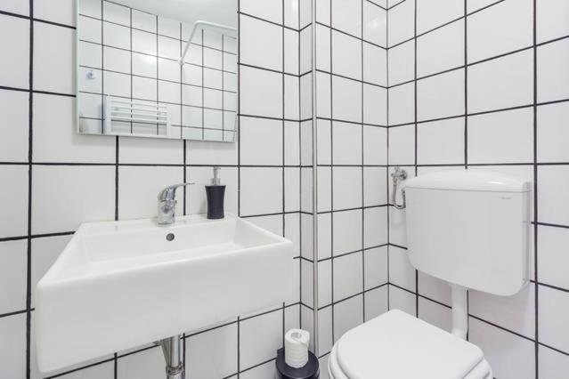 Casa Tancredi room 6